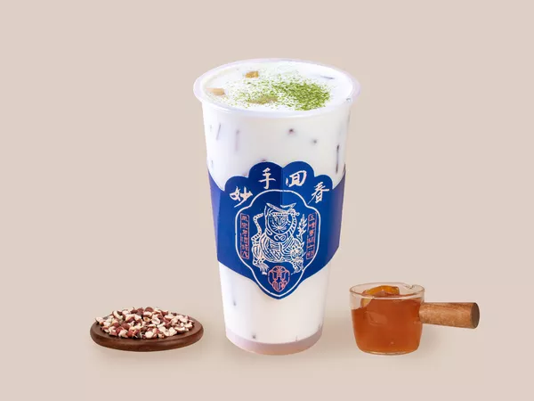 五味茶奶茶加盟费