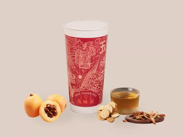 青楠五味茶加盟费是多少?青楠五味茶如何加