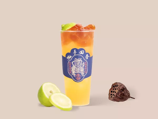 想加盟一家青楠五味茶加盟店怎么样?青楠五