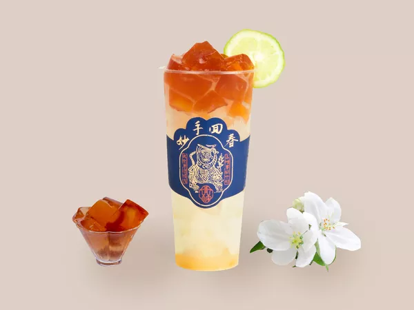 青楠五味茶加盟费是多少?2026(最新)